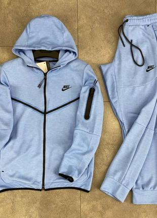 Спортивний костюм nike  tech fleece