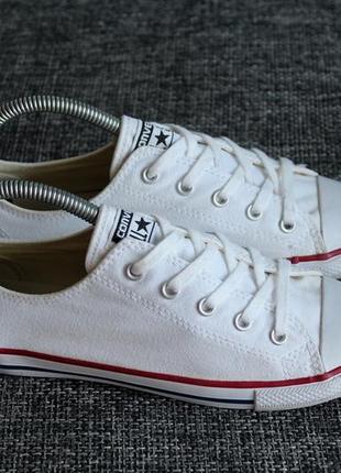 Кеды converse chuck taylor all star day ox оригинал