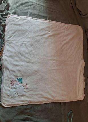 Одеяло детское, конверт для новорожденных, одеяло для младенцев5 фото