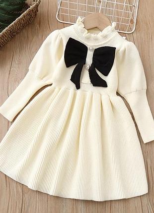 Сукня тепла