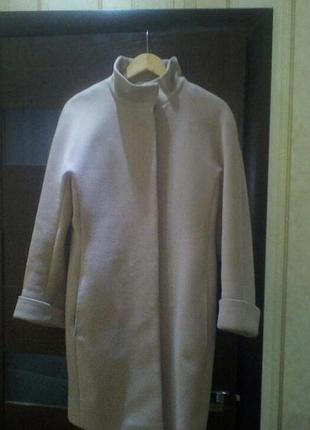 Демисезонное пальто tiara