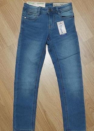 Джинси pepperts skinny fit