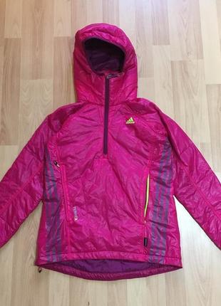 Женская куртка adidas outdoor terrex
