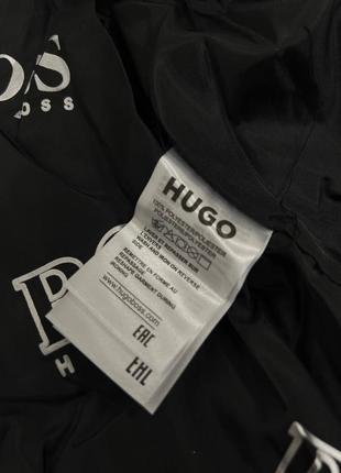 Мужская жилетка hugo boss4 фото