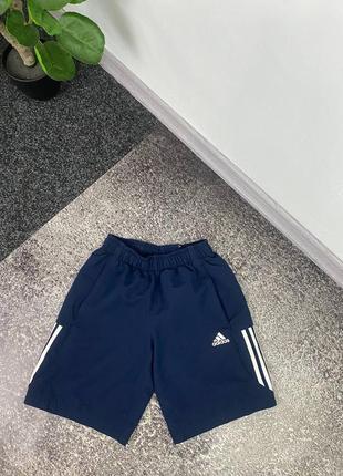 Adidas мужские оригинальные шорты2 фото