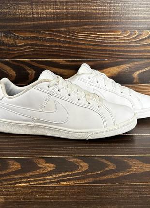 Nike court royale оригінальні кросівки
