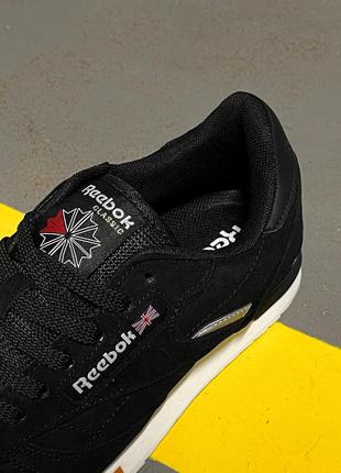 Reebok classic super leather 6