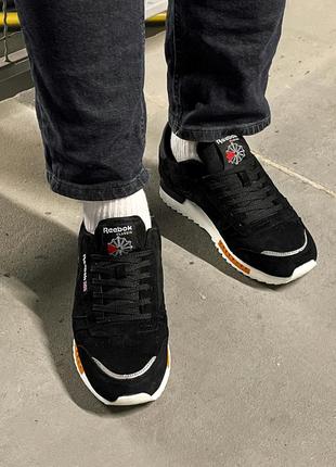 Reebok classic super leather 7