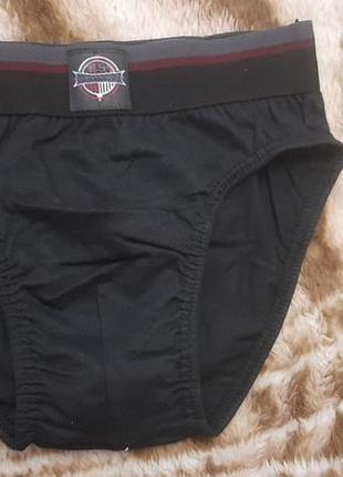 Трусы на мальчика 10 лет influx