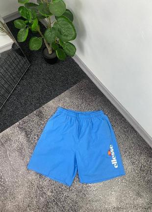 Чоловічі оригінальні шорти ellesse