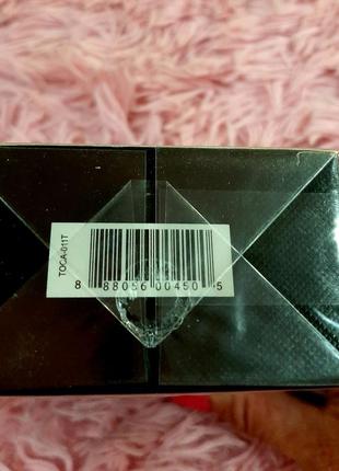 Хит! лакшери парфюм-унисекс  tobacco oud 100ml абсолютно новый запечатан (лиц)!!!3 фото