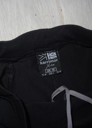 Лосіни чоловічі karrimor xlite5 фото