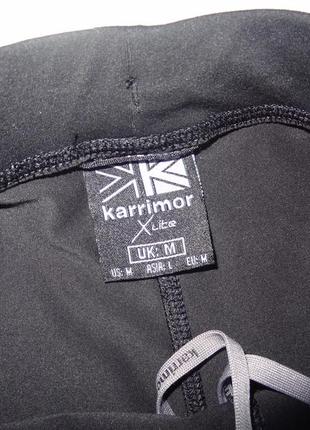 Лосины мужские karrimor xlite6 фото