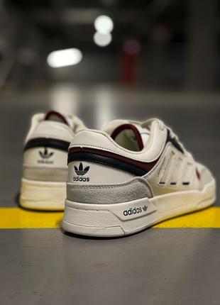 Adidas drop step8 фото