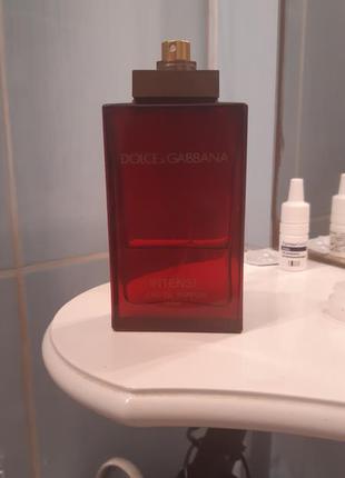 Dolce&gabbana pour femme intense1 фото