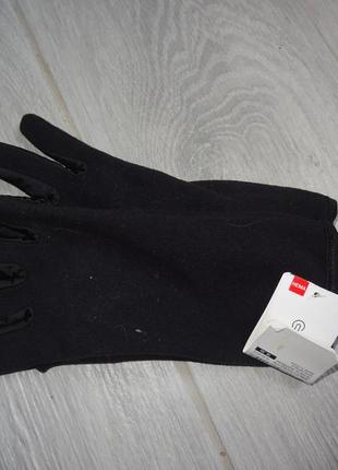 Перчатки hema 4