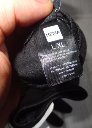 Перчатки hema3 фото