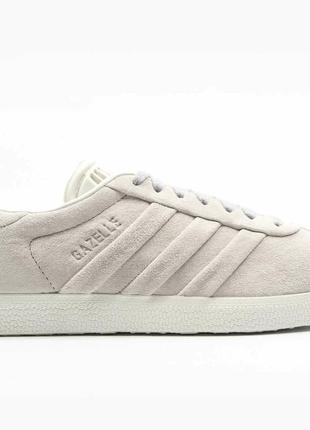 Круті оригінальні кроси adidas gazelle w stich & turn - 40 - на 38, 39