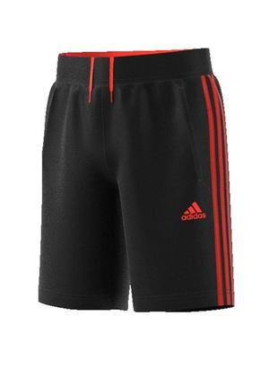 Спортивні футбольні шорти adidas predator 3 stripes shorts