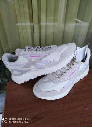 Оригинальный 100% кроссовки reebok cl leagcy az gz3635