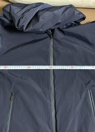 Unity вітровка нова італія нейлон оригінал!