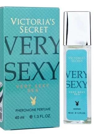 Victoria's secret very sexy sea