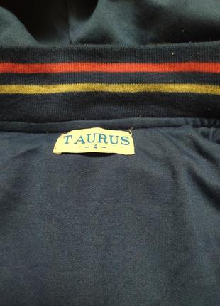 Куртка 4 taurus 4