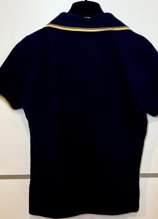 Чоловічі футболки преміального бренду vivienne westwood size m3 фото