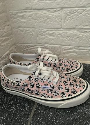 Кеди vans style 95 унісекс1 фото