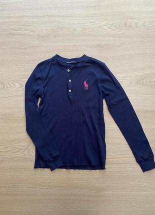 Жіночий лонгслів juicy couture sport оригінал