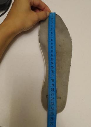 Треккинговые сапоги ботинки salomon с системой gore-tex10 фото