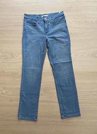 Жіночі джинси levis