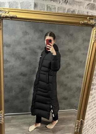 Женский пуховик puma