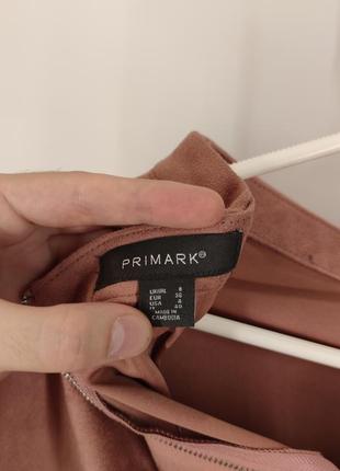 Юбка primark 4
