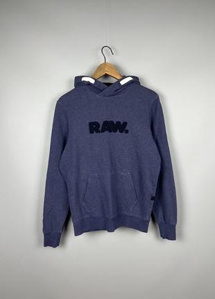 G star raw чоловіче худі