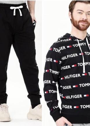 Костюм tommy hilfiger оригінал