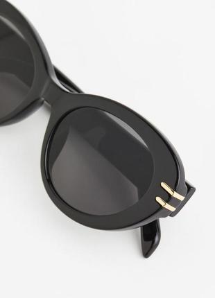 Солнцезащитные очки h&amp;m4 фото