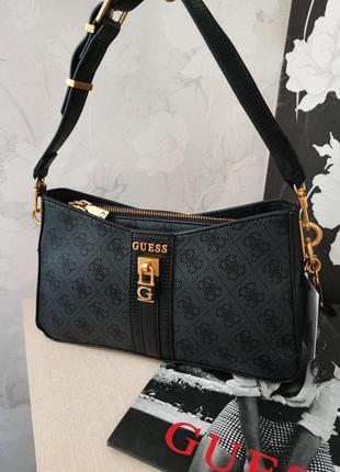 Сумку кроссбоди guess ginevra гесс оригинал