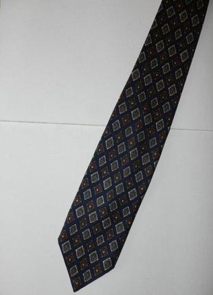 Краватки шовкові3 фото