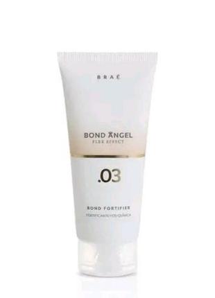 Укрепитель связей braé bond angel p - bond fortifier, 100 мл