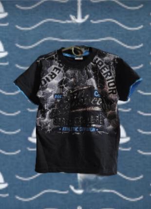 Футболка 100% cotton турція