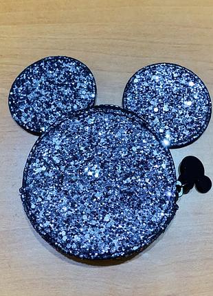 Primark микки маус кошель чехольчик оригинал disney