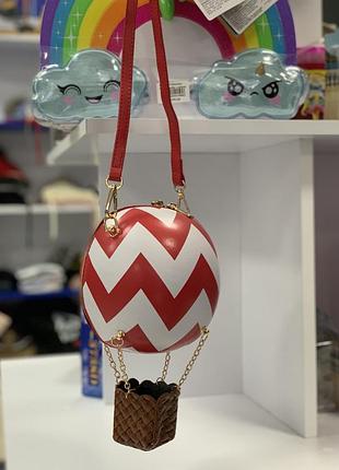 Сумка повітряна куля