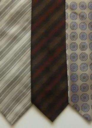 Чоловічі краватки