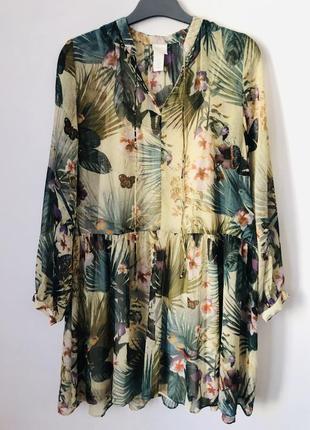 Сукня плаття h&m