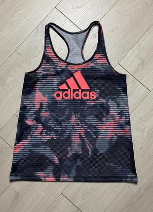 Майка adidas