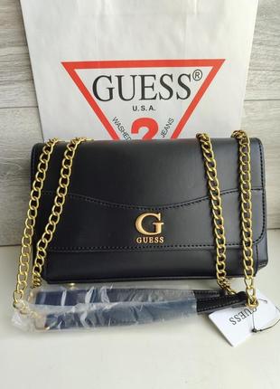 Сумка guess кросбоді оригінал