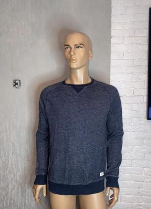 Кофта світшот linea clothes , s