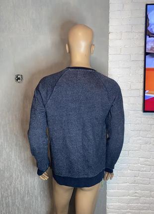 Кофта світшот linea clothes , s 2