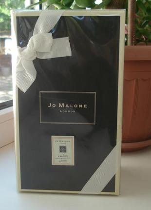 Аромадиффузор jo malone lime basil and mandarin